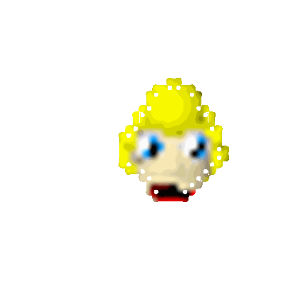 Albert's Magic Schoolhouse (BBIEAL fan game!) screenshot
