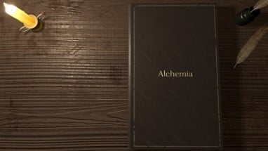 Alchemia Image