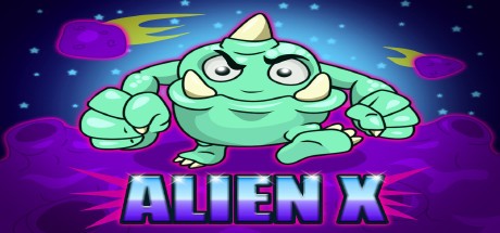 Games like Alien X