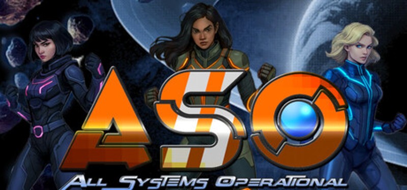 All Systems Operational Image