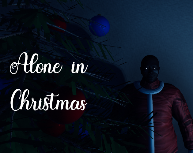 Games like Alone in Christmas