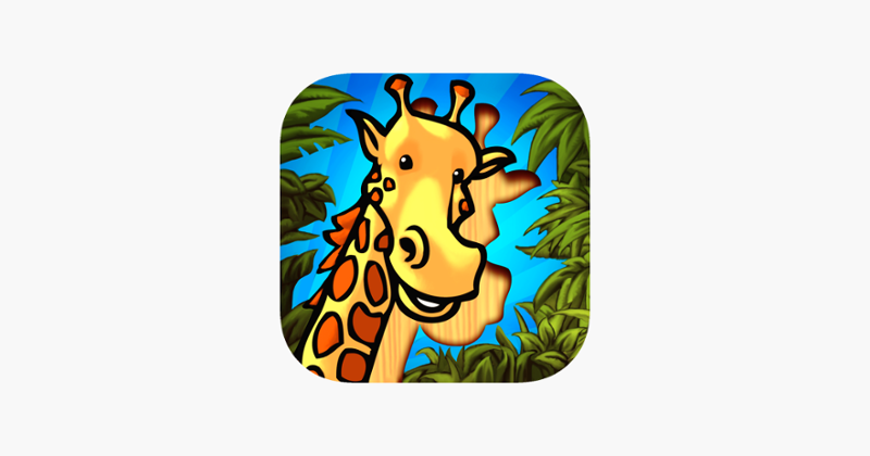Amazing Wild Animals for Kids Image