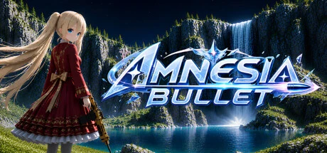 Games like Amnesia Bullet