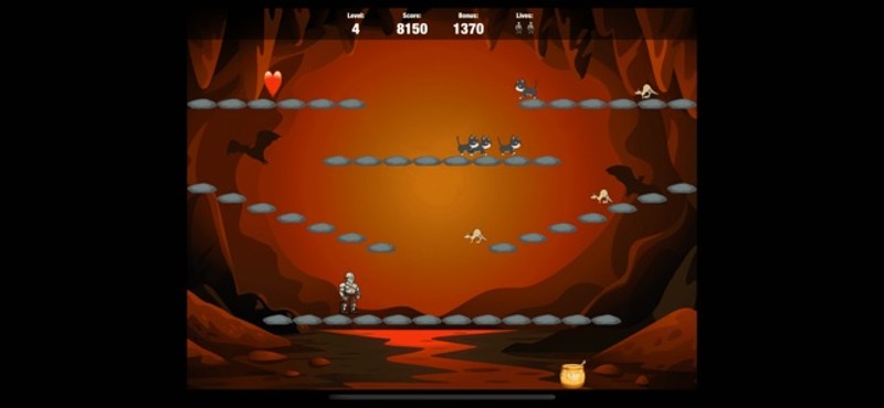 Ancient Tails Image