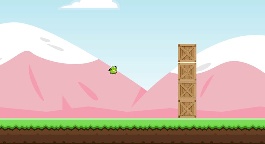 Games like Angry Birds