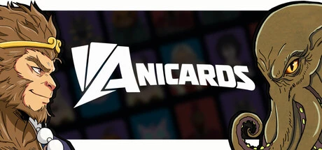 Games like Anicards