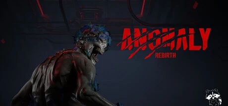 Games like Anomaly : Rebirth