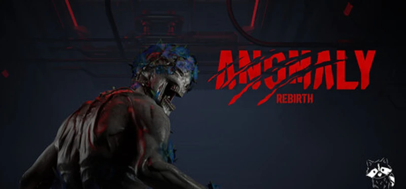 Anomaly : Rebirth Image