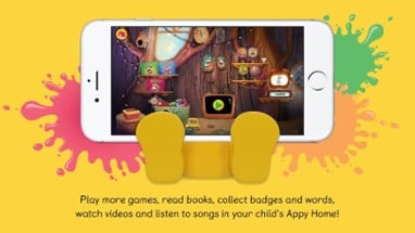 AppyKids Play School. Image