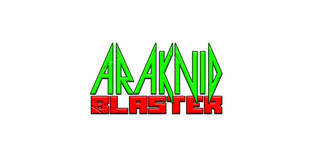 Games like Araknid Blaster