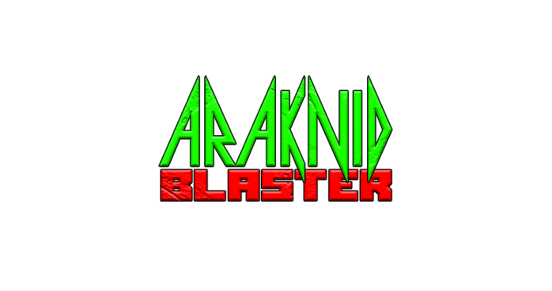 Araknid Blaster Image