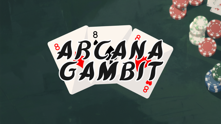 Arcana Gambit Image