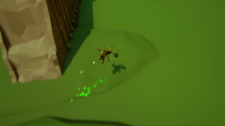 Àrengard-Invasion screenshot