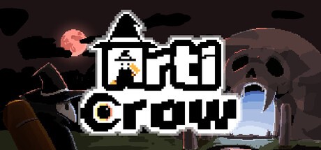 Games like Articrow