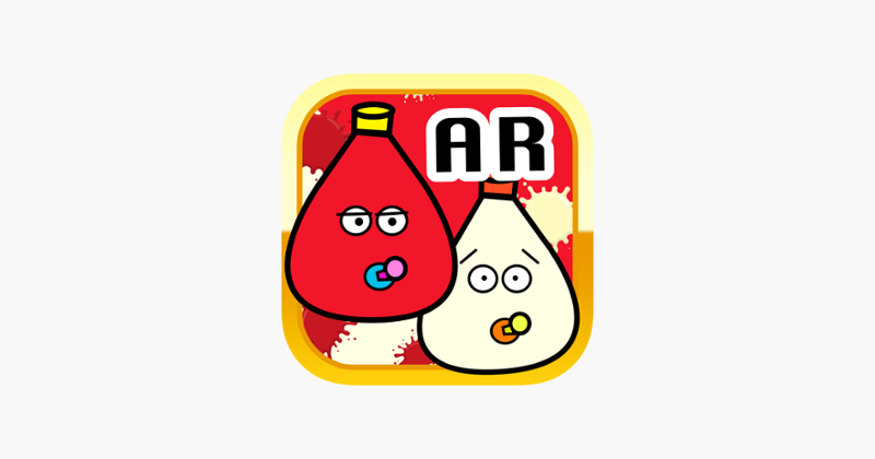 ARケチャマヨバトル Image
