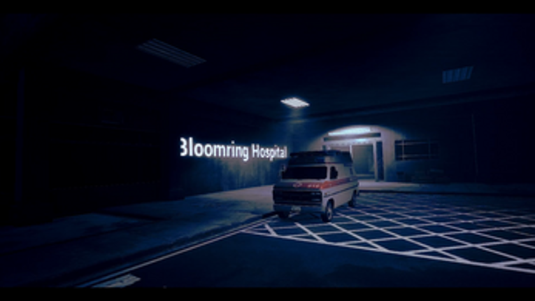 At Night: The Nurse screenshot