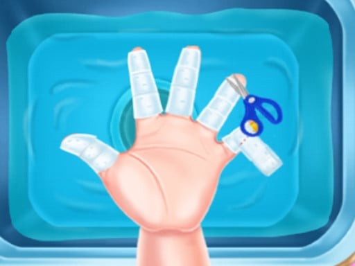 Games like Baby Taylor First Aid Tips