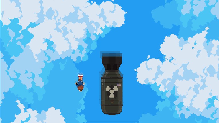 Back In Time screenshot