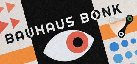 Games like Bauhaus Bonk