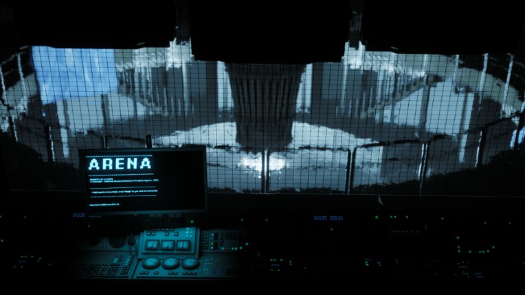 Beautiful Light screenshot