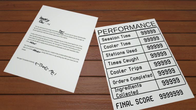 Beefy Boi screenshot