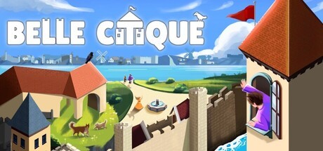 Games like Belle Citique