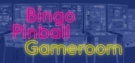 Games like Bingo Pinball Gameroom
