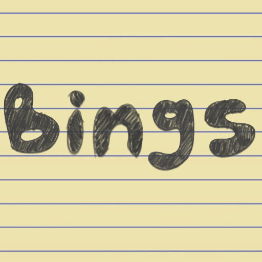 Games like Bings