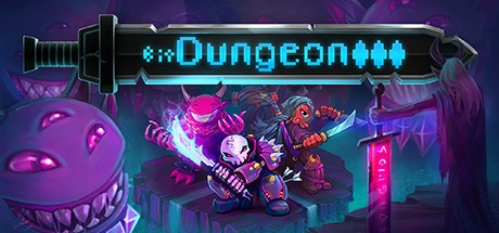 Games like bit Dungeon III