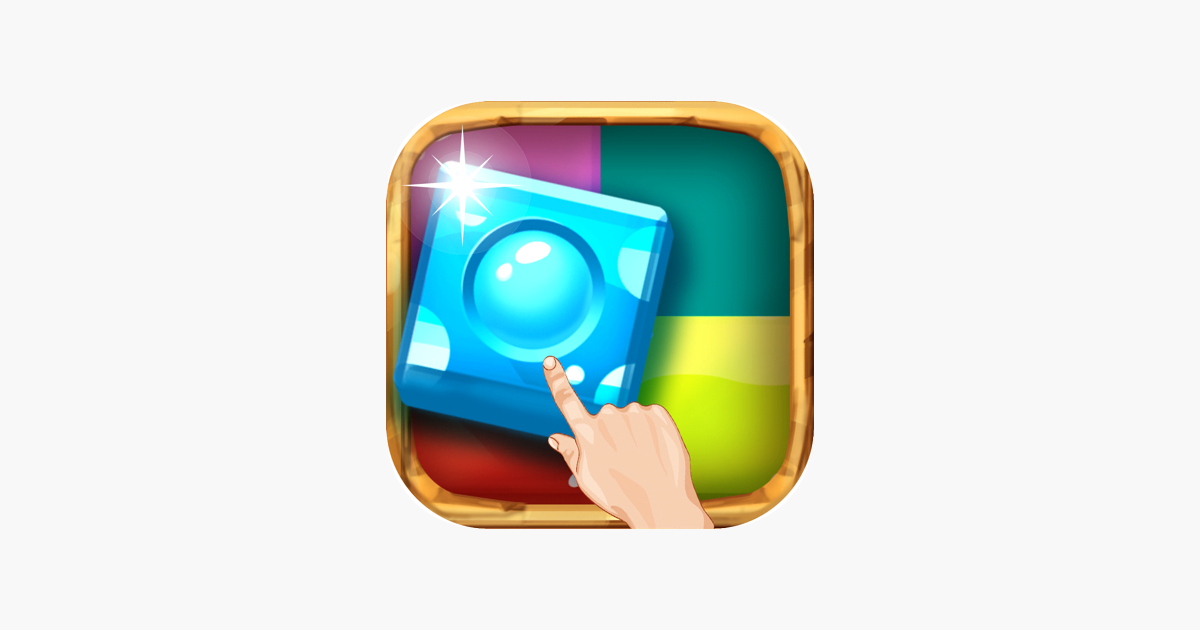Games like Block Puzzle Color Candy