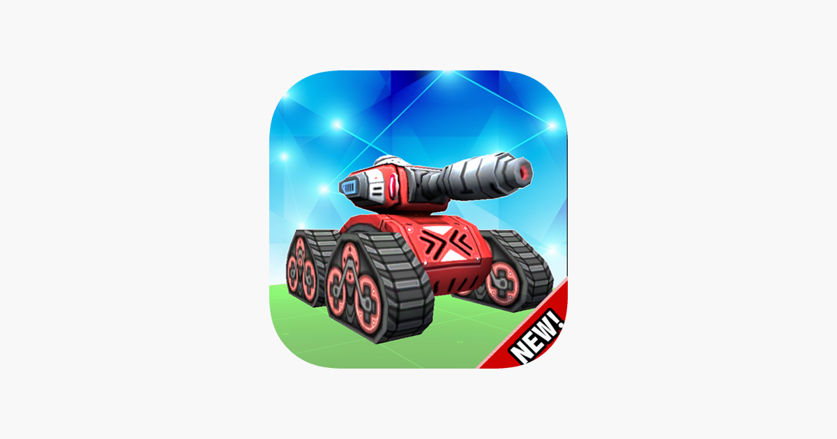 Games like Block Tank Battle 3D
