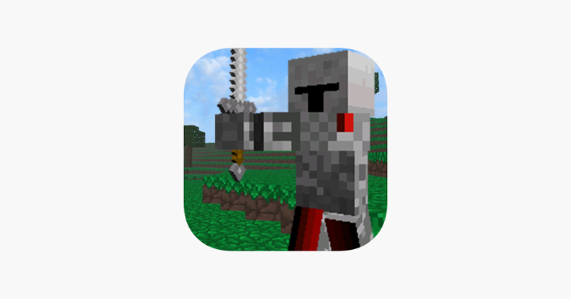 Block Warfare: Medieval Combat FREE Game Cover