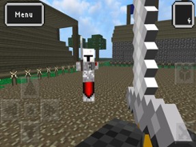 Block Warfare: Medieval Combat FREE Image