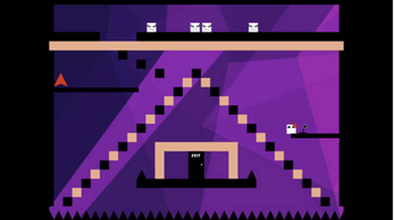 Blockies Adventure Image