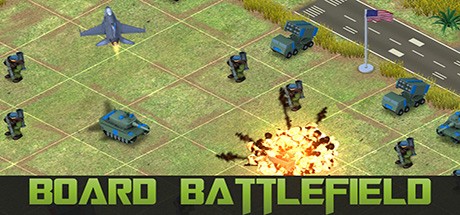 Games like Board Battlefield