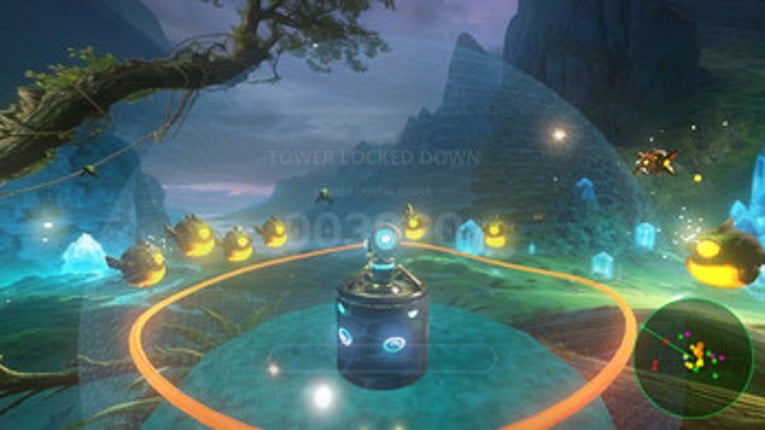 Bob's Crystals Image