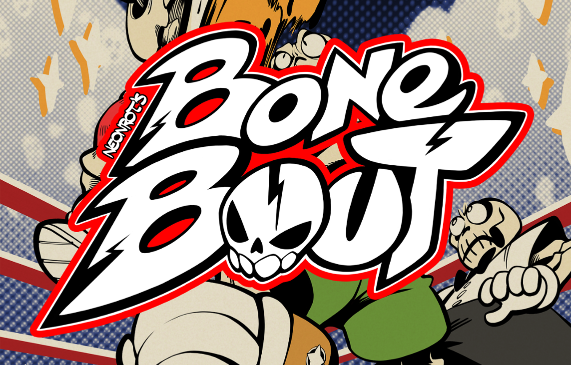 Games like Bone Bout: A Game of Boxing Skeletons