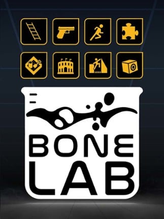 Bonelab Game Cover