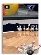 Bowling Push Pro Image