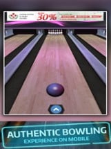 Bowling Spin Image