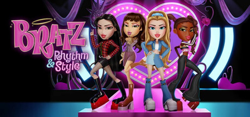 Bratz® Rhythm & Style Image