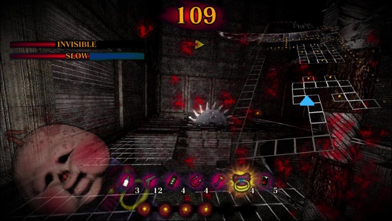 BREAKOUT BABY screenshot