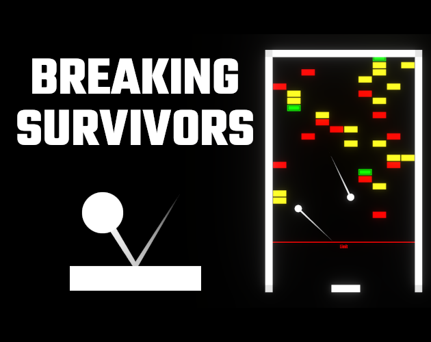Games like Breaking Survivors