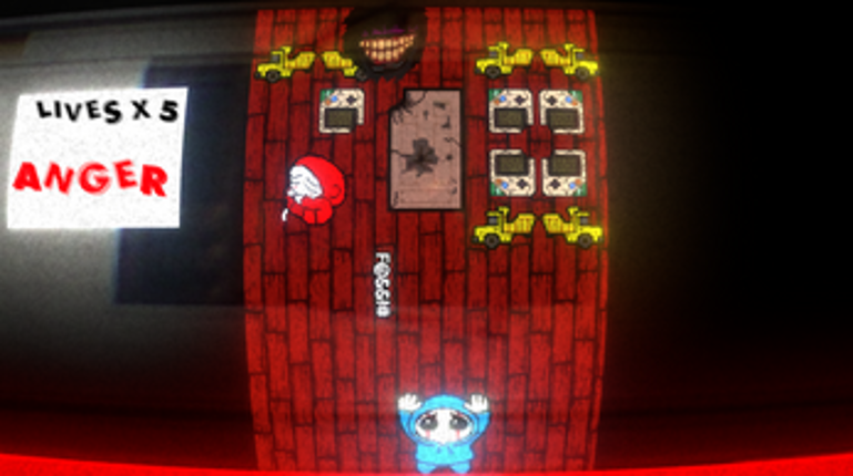 Breakout Together screenshot