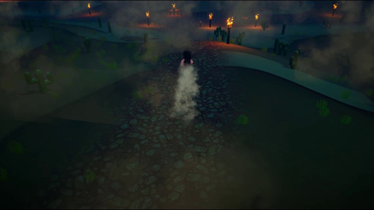 Brothers in Hell screenshot