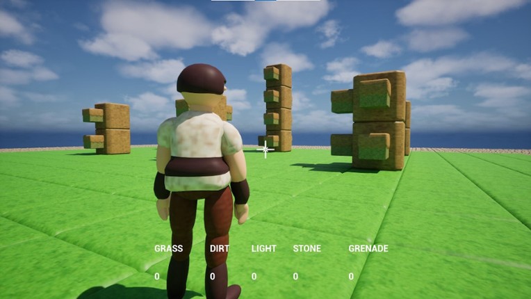 BrownDogGames screenshot