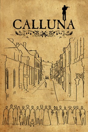 Calluna Game Cover