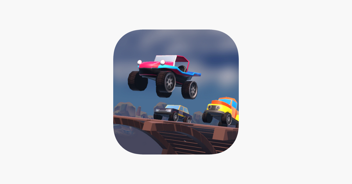 Games like Canyon Race