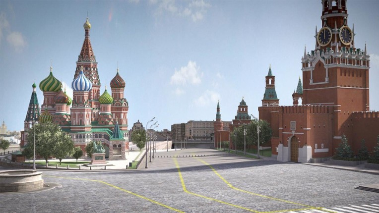 Carlson's Ticker Simulator Image