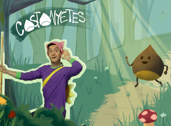 Castanyetes Image
